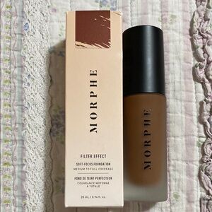 Morphe Filter Effect Foundation - Filter Deep 35
